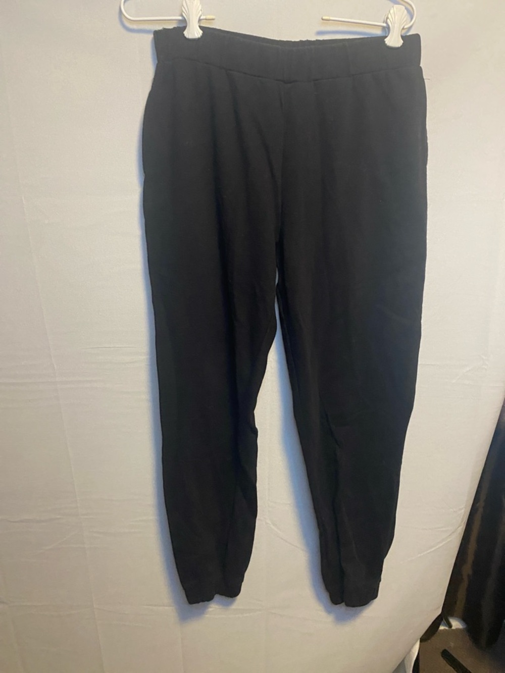 Women's Black Leggings